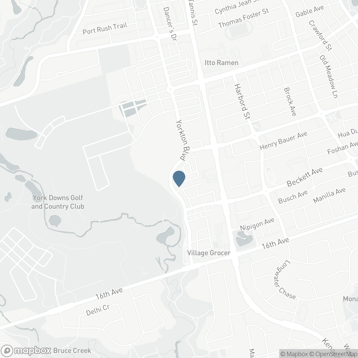 7 SCHMIDT LANE, Markham, Ontario L6C 3L7